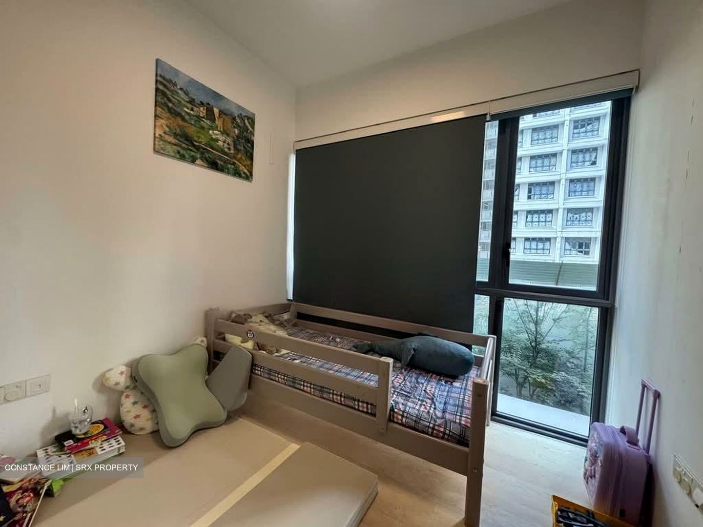 H2O Residences (D28), Condominium #571884181